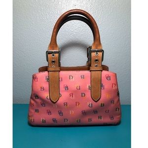 DOONEY & BOURKE Mini Purse